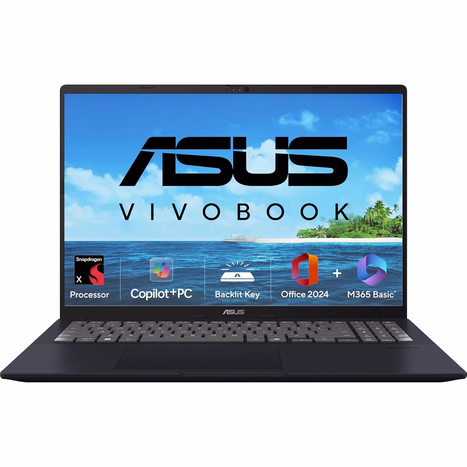 Vivobook
